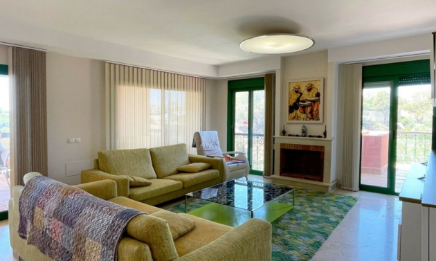 Apartment - Resale - Torreblanca - Torreblanca