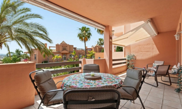 Apartment - Resale - Torreblanca - Torreblanca
