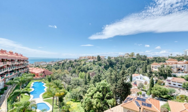 Apartment - Resale - Torreblanca - Torreblanca
