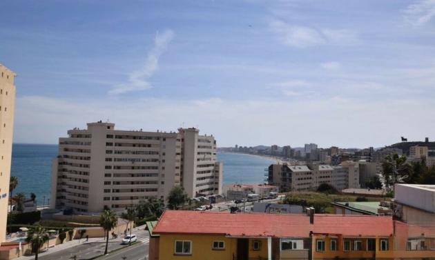 Apartment - Resale - Torreblanca - Torreblanca