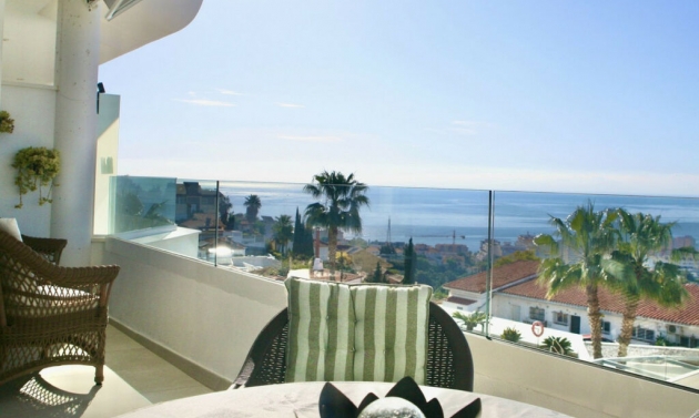 Apartment - Resale - Torreblanca - Torreblanca
