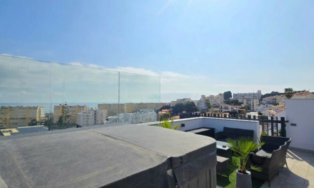 Apartment - Resale - Torremolinos - CDS-35310