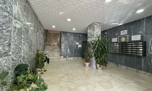 Apartment - Resale - Torremolinos Centro - Torremolinos Centro