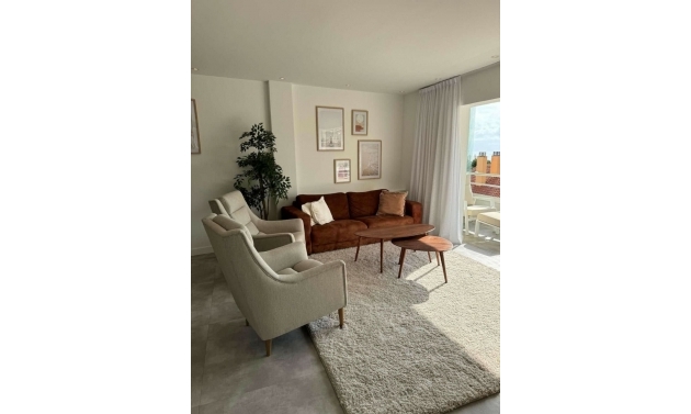 Apartment - Resale - Torremolinos - Torremolinos