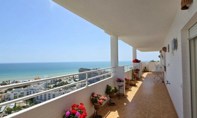 Apartment - Resale - Torremolinos - Torremolinos