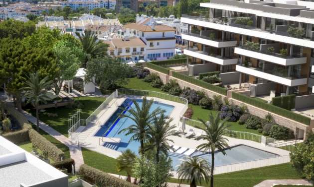 Apartment - Resale - Torremolinos - Torremolinos