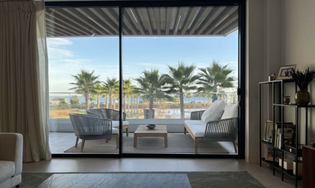 Apartment - Resale - Torremolinos - Torremolinos