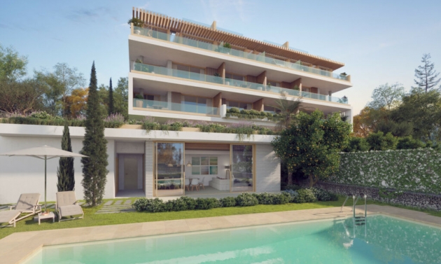 Apartment - Resale - Torremolinos - Torremolinos
