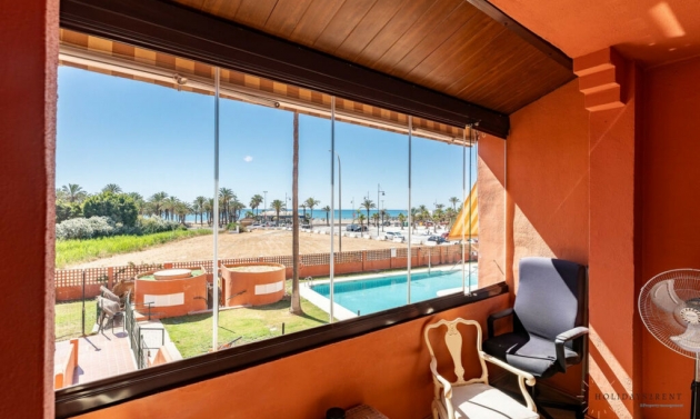 Apartment - Resale - Torremolinos - Torremolinos