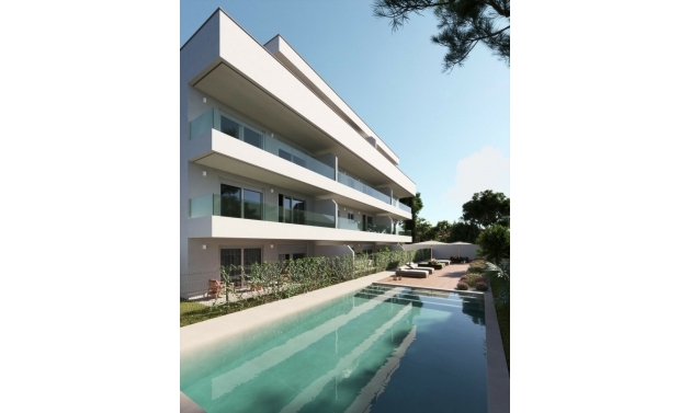 Apartment - Resale - Torremolinos - Torremolinos