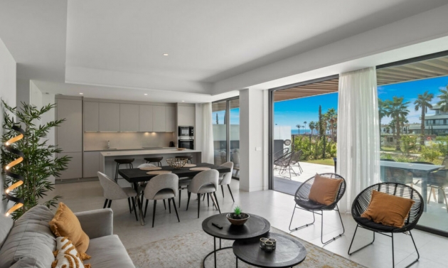 Apartment - Resale - Torremolinos - Torremolinos