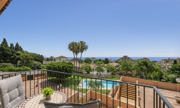 Apartment - Resale - Torremolinos - Torremolinos