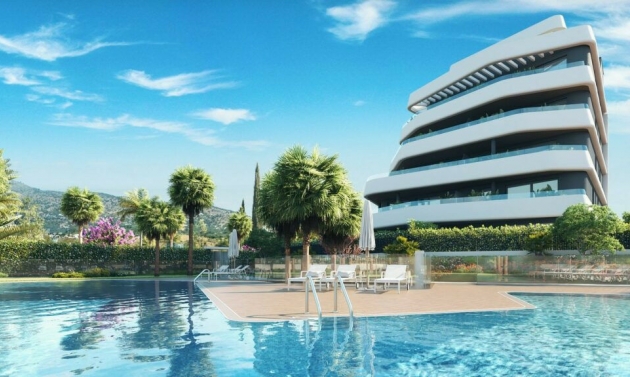 Apartment - Resale - Torremolinos - Torremolinos
