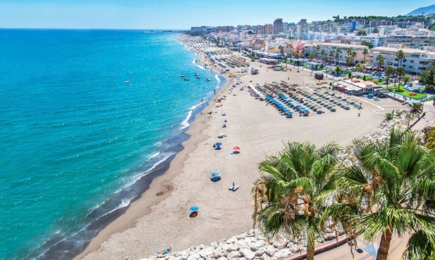 Apartment - Resale - Torremolinos - Torremolinos