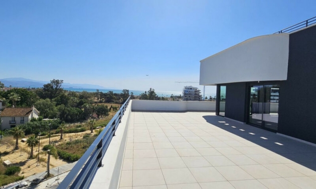 Apartment - Resale - Torremolinos - Torremolinos