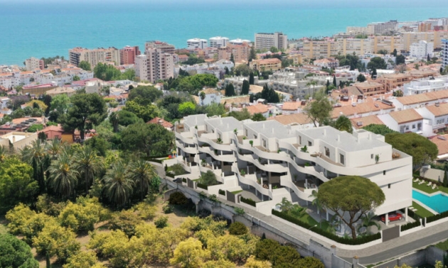 Apartment - Resale - Torremolinos - Torremolinos