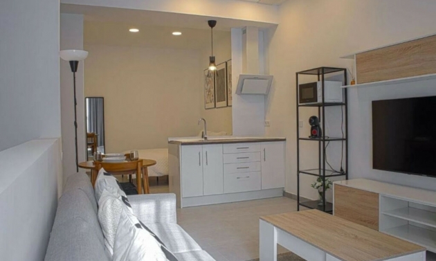 Apartment - Resale - Torremolinos - Torremolinos