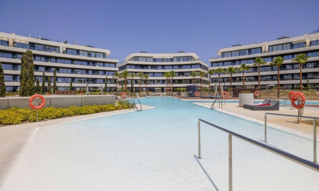 Apartment - Resale - Torremolinos - Torremolinos