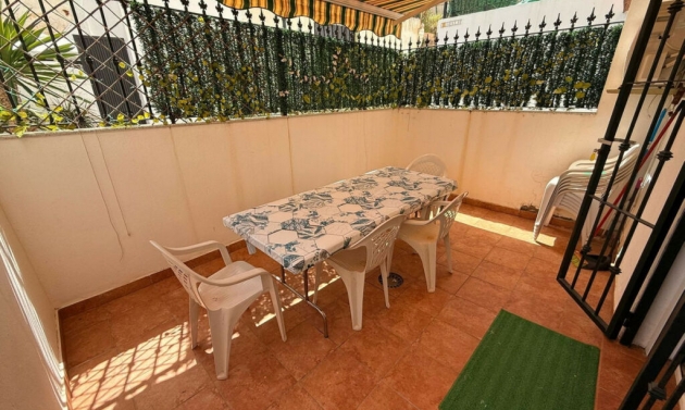 Apartment - Resale - Torremolinos - Torremolinos