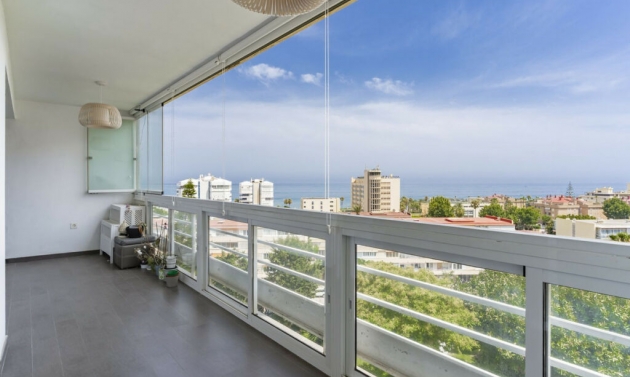 Apartment - Resale - Torremolinos - Torremolinos