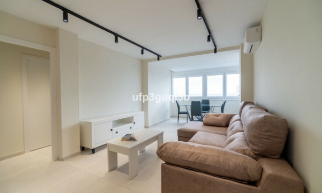 Apartment - Resale - Torremolinos - Torremolinos