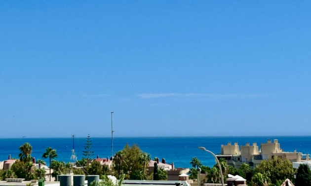Apartment - Resale - Torremolinos - Torremolinos
