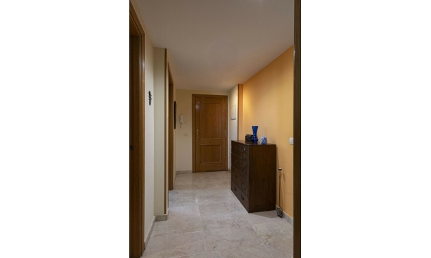 Apartment - Resale - Torremolinos - Torremolinos
