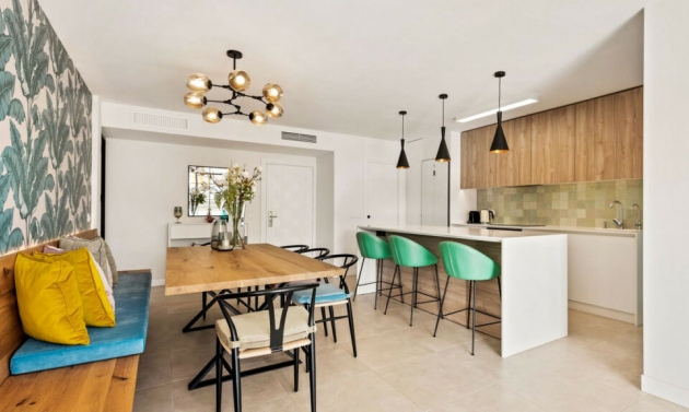 Apartment - Resale - Torremolinos - Torremolinos