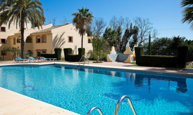 Apartment - Resale - Torrenueva - Torrenueva