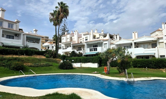 Apartment - Resale - Torrenueva - Torrenueva