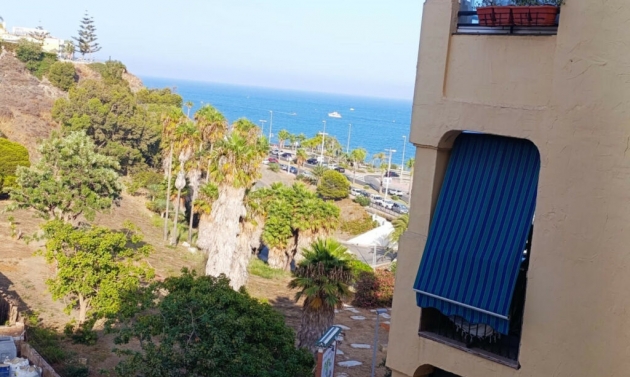 Apartment - Resale - Torrequebrada - Torrequebrada
