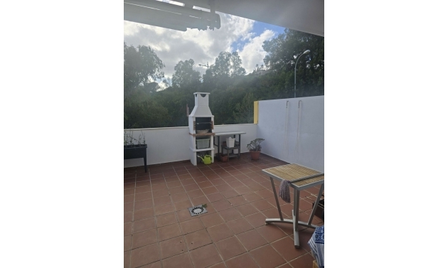 Apartment - Resale - Torrequebrada - Torrequebrada