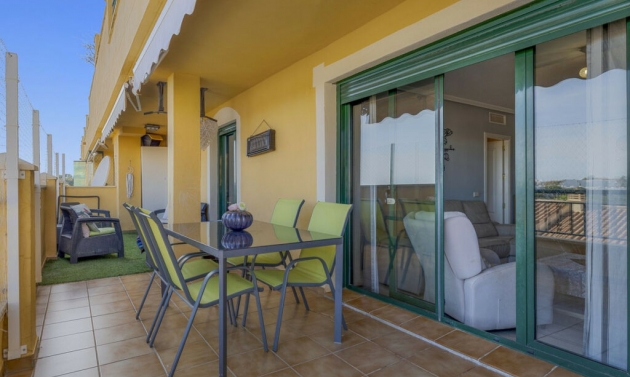 Apartment - Resale - Torrequebrada - Torrequebrada