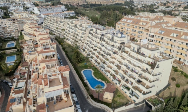 Apartment - Resale - Torrequebrada - Torrequebrada