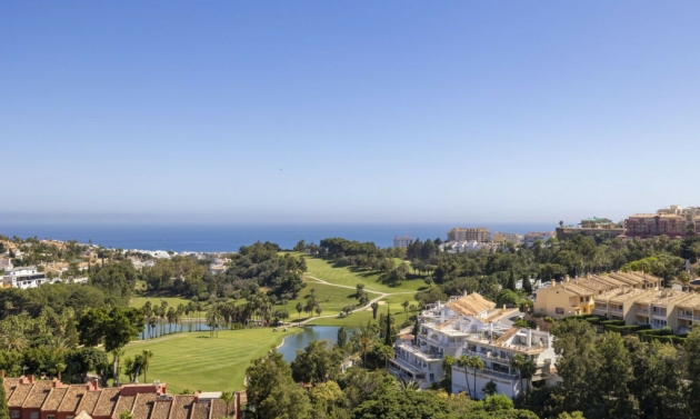 Apartment - Resale - Torrequebrada - Torrequebrada