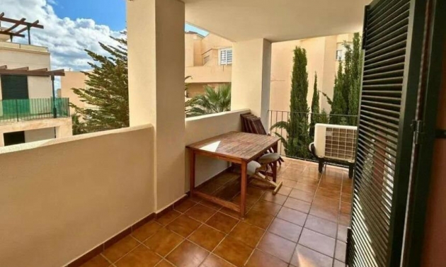 Apartment - Resale - Torrequebrada -
                Torrequebrada