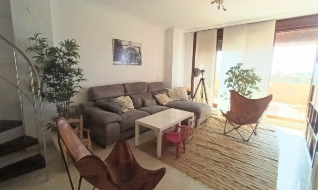 Apartment - Resale - Torrequebrada - Torrequebrada
