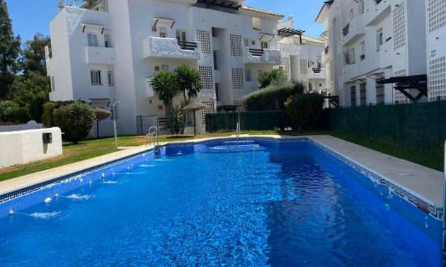 Apartment - Resale - Torrequebrada - Torrequebrada