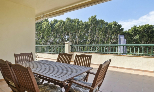 Apartment - Resale - Torrequebrada - Torrequebrada
