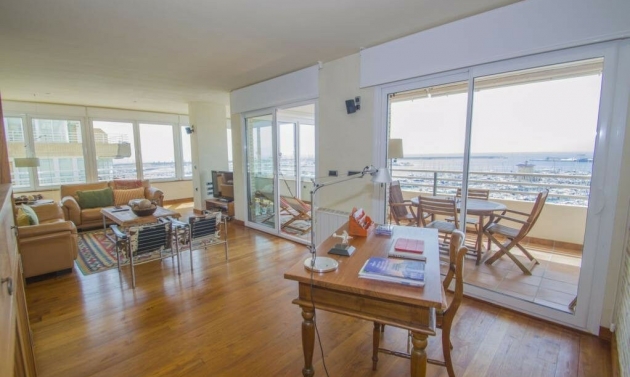 Apartment - Resale - Torrevieja - Torrevieja