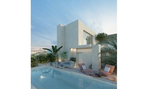 Apartment - Resale - Torrevieja - Torrevieja