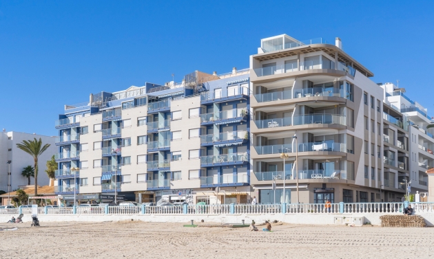 Apartment - Resale - Torrevieja - Torrevieja