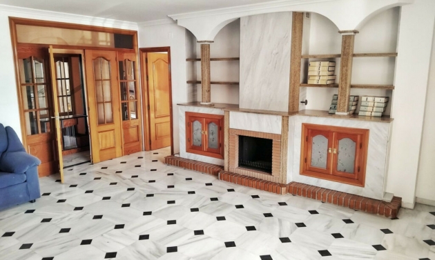 Apartment - Resale - Torrox Costa -
                Torrox Costa