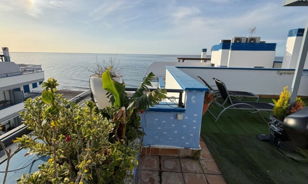 Apartment - Resale - Torrox Costa - Torrox Costa
