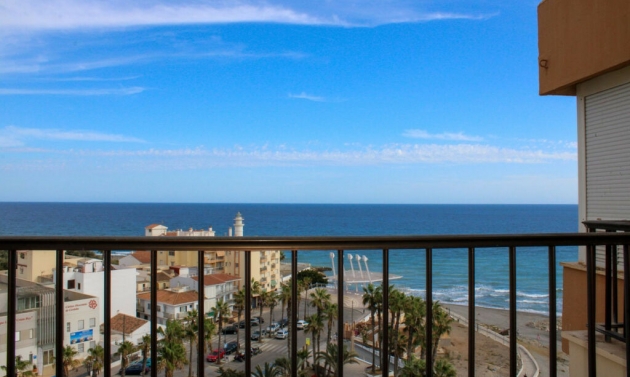 Apartment - Resale - Torrox Costa - Torrox Costa