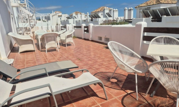 Apartment - Resale - Valle Romano - Valle Romano