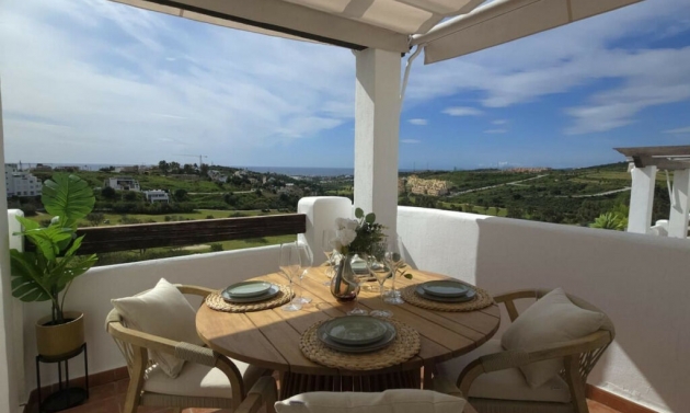 Apartment - Resale - Valle Romano -
                Valle Romano