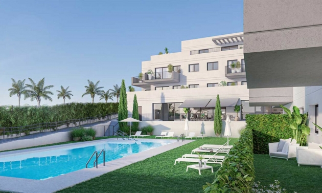 Apartment - Resale - Vélez-Málaga - Vélez-Málaga