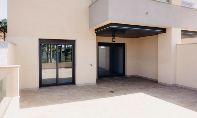 Apartment - Resale - Vélez-Málaga - Vélez-Málaga