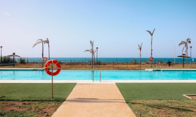 Apartment - Resale - Vélez-Málaga - Vélez-Málaga